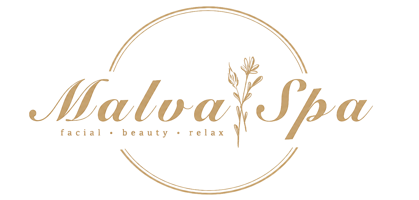Malva Spa Logo